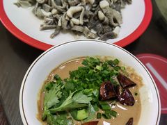 -聚首堂·特色小吃·肘子(什刹海德胜门店)