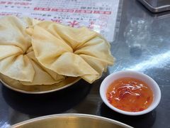 -禄粥·广府味·煲仔粥·宵夜·明档现做(江南西店)