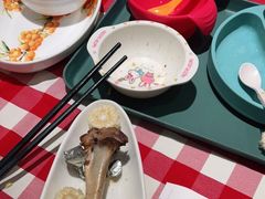 -西贝(上海新梅广场店)