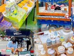 -万科城市广场(厚街店)