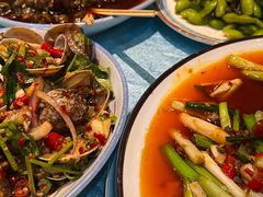 -阳光院坝小龙虾(红牌楼店)