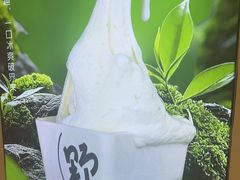 -野人先生现做冰淇淋(深圳壹方城店)