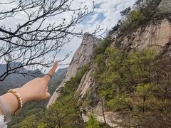 -丹东凤凰山景区