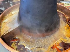 -乔先生涮肉·鲜活牛羊肉火锅(塘沽店)