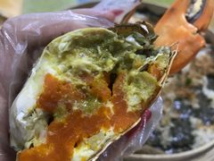 -宏佳丰味蟹馆(洛溪店)