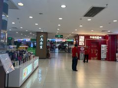 -王府井百货(中州中路店)