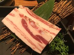 -黑牛黑猪烤肉专门店(万象城店)