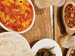 -乡村基·川味现炒大王(熙悦天街店)