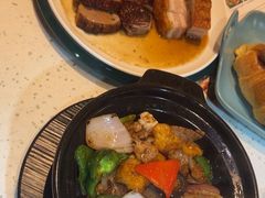 -新宝餐厅(流塘店)