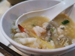 -长平老姿娘夜粥(平东一街店)