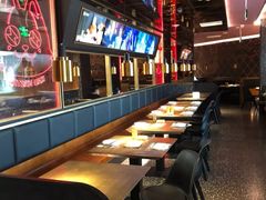 -吞鱼兽麻辣烤鱼(万达店)