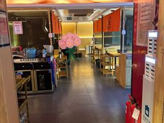 -蚝·生·鲜牛烧肉铺(中央大街店)