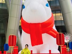 -长沙北辰三角洲大悦城