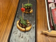 -1886德国汽车餐厅(外滩中央店)