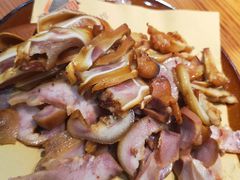-金麦田熏酱小酒馆(上江街店)