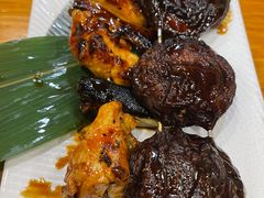 -三月居酒屋(青年大街店)