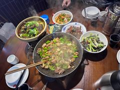 -张氏父子常德肠子馆(贺龙店)
