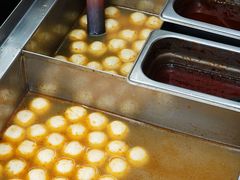 -利强记北角鸡蛋仔(弥敦道店 )