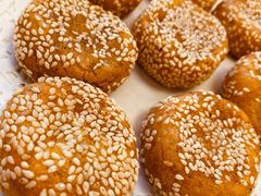 南瓜饼-东康桂家农庄
