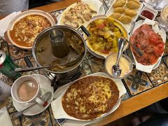 葡式咖喱崩沙牛腩-番茄屋葡式美食(总店)