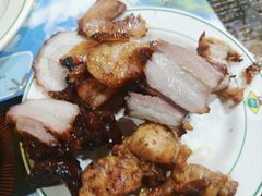 -巴犀烧烤(新崇光店)