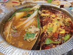 -0317火锅鸡·清真(正达店)