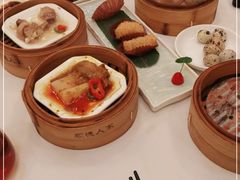 -顺德人家食府(黄金广场店)