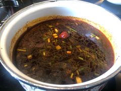 -葛记红焖羊肉(和平路形象店)