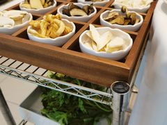 -天宜隆蘑菇宴火锅(石景山旗舰店)