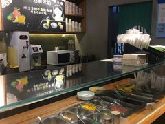 -宝珠奶酪(闵行仲盛店)