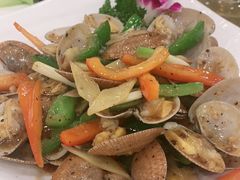 炒花甲-四海之家(蛇口店)