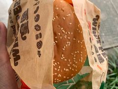 -汉堡王(EAC欧美中心店)