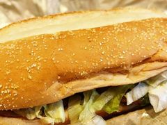 -麦当劳(塔园路店)