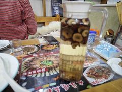-八次方密云水库鱼粘卷子·熏鸽子·农家菜