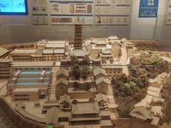 -南京市规划建设展览馆