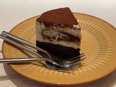-BAKER&SPICE(安福路店)