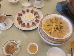 -顺风山庄(水濂山店)