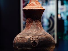 -北京大葆台遗址博物馆