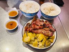 -吾家香港烧腊专门店