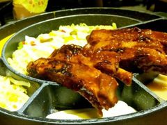 -火炉火自助餐(枫蓝国际店)