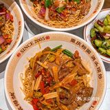  本地人超爱的莱得快升级菜单啦！！！