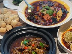 -茅庐川菜(烟台吾悦广场店)