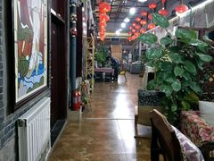 -山与海文化酒店(芙蓉街大明湖店)
