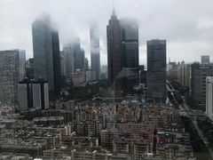 -广州粤海喜来登酒店