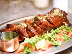 -尚牛社会 Beef & Liberty(浦东嘉里城店)