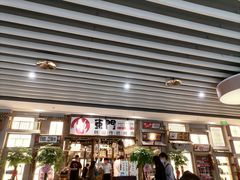 门面-東門韩国传统烤肉·韩国料理(银座直营店)