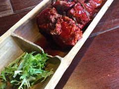 -大牌大·传统杭帮菜(湖滨店)