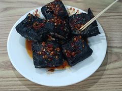 -五娭毑臭豆腐(黄兴南路店)