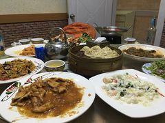 -老苏扬饭店