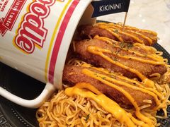 -KiKiNiNi(壹方天地店)